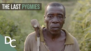 The Last Pygmies  Extreme Tribe  Part 1  Documentary Central [upl. by Ehav]