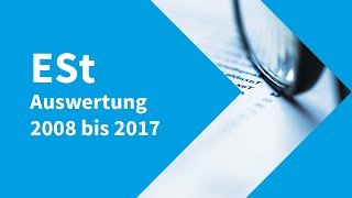 Ertragsteuerrecht Auswertung der Prüfungsklausuren 2008 bis 2017 [upl. by Pepita]