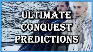 UC S17 Predictions  New RULES  GoTWiC [upl. by Yhtak553]