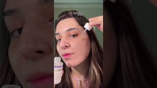 oneskin official  Anti Pigmentation Serum  Pigment Corrector oneskin esskhanx israaabdullah [upl. by Aikat]