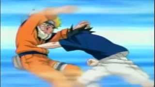 Naruto Vs Sasuke Trailer German Deutsch [upl. by Martinez]