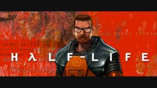 HalfLife Music  Adrenaline Horror [upl. by Ordnaxela273]