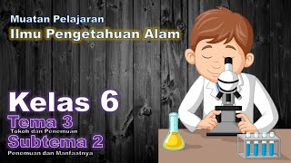 Rangkuman Tematik Kelas 6 Tema 2 Subtema 3 Pembelajaran 1 2 3 4 5 dan 6 [upl. by Henrion120]