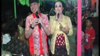 Dimas tedjo Nining Bule Belanda LORO JONGGRANG [upl. by Neeron]