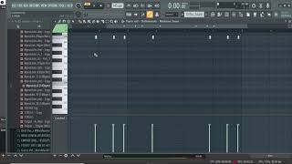 How I Made The Instrumental For Ron Suno  quot GRABBA quot Produced By FlossyDraco amp KinoDa1 [upl. by Perzan]