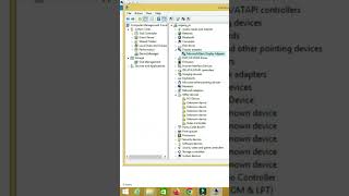 Instal Grafik Laptop Asus X550iu Windows 10 tutorial amd driver shorts [upl. by Rhonda817]