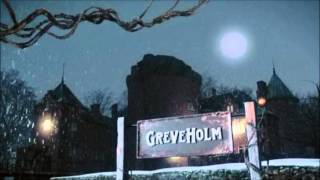 Mysteriet på Greveholm 2 Grevens Återkomst  Introsång [upl. by Eahsram649]