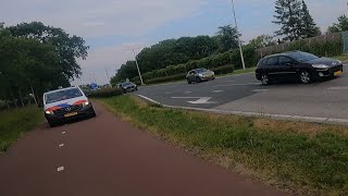 Politie achtervolgingPOVzip70 [upl. by Relda]