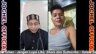 USTAZ CERDAS YANG MENGUASAI BIBEL MENGGILING HABIS PDT NGEYEL [upl. by Kannan]