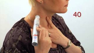 Remove skin tags easy at home  HeltiQ Skintags [upl. by Diogenes]