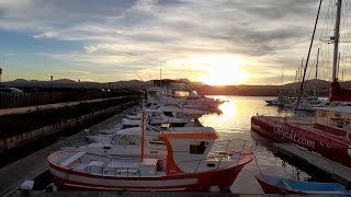 Caleta de Fuste w listopadzie dlaczego warto Fuerteventura in November very hot [upl. by Ahsienal]