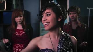 Ashly Burch singing [upl. by Inus892]