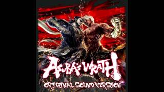 Asuras Wrath Soundtrack CD1  Retaliation Track 4 [upl. by Nwahsat978]