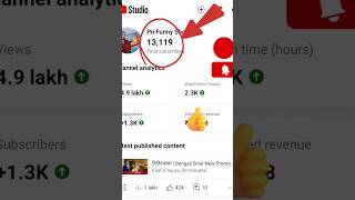 Channel Monetized ✅ 🙏 plzsubscribe shorts monetization 100kcomplete dream youtubeearning [upl. by Ahsienor531]