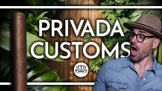 Introducing Privada Customs [upl. by Carley]