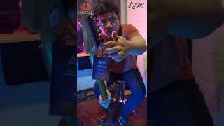 Unboxing ng Luxars SG37 Max Guitar 🤩🎸🤩 By Fermata Musical Instrument Shop [upl. by Richers]