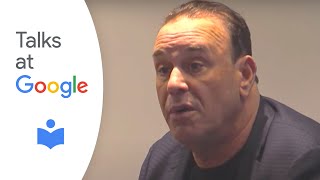 Raise the Bar  Jon Taffer  Talks at Google [upl. by Laira9]