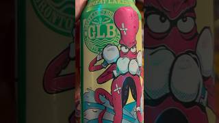 Octopus Wants to Fight  Great Lakes Brewery [upl. by Sivert825]