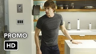 Covert Affairs 4x14 Promo quotRiver Euphratesquot HD [upl. by Malarkey]