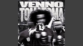 VEN NO TOMA TOMA Vol 2 Slowed [upl. by Rabiah]