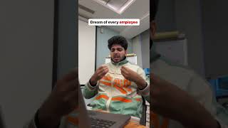 Maje hi maje explore foryou droom reels officememes funny corporatememes comedy droomvideos [upl. by Cece]