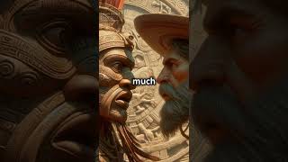 The Aztecs Never Called Themselves Aztecs 😲 facts tops shorts ancient history [upl. by Ressay]