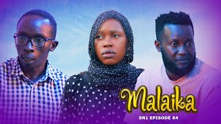 MALAIKA SN1 EPISODE 84 PurpleHeartstv2 Pizmallonofficial [upl. by Airdnas]