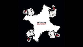 Kasabian  Velociraptor 2011  Full Album [upl. by Siegler]