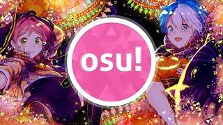 OSU  XXXTENTACION  MOONLIGHT THE NORMAL MAP [upl. by Yrailih811]