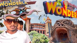 ADA PONGADA 🥺 WORSTUH EXPERIENCE 🥲  Ep3  WONDERLA 😍 VLOG [upl. by Tdnerb]