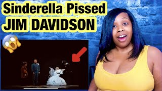 Jim Davidsons Sinderella  Pissed  REACTION [upl. by Terri355]