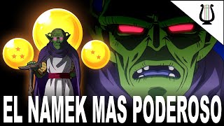 Toriyama FINALMENTE Revela el Origen de los Namek  Análisis Capitulo 1 DB Daima  Dragon Ball Super [upl. by Nasar]