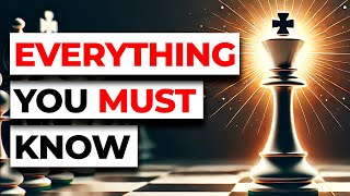 Everything You Need to Know if You Are 1000 ELO in Chess [upl. by Athene560]