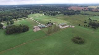 Home and 100 acre farm for sale [upl. by Redla]