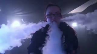 Kyleevapes Mad Vape Tricks [upl. by Dagny]