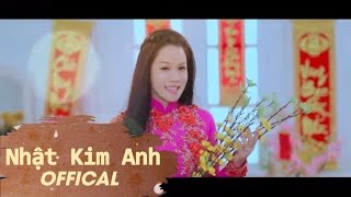 Năm Mới Vạn Sự Phát Tài  Nhật Kim Anh Official [upl. by Yann]