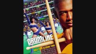 DampK Cadence from movie Drumline [upl. by Nadnerb]