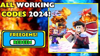 CODES BASE BATTLES CODES 2024 Roblox Codes for BASE BATTLES [upl. by Ambrosine]