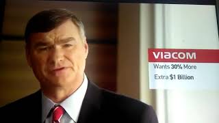 DirecTV CEO About Viacom Channels [upl. by Airamalegna]