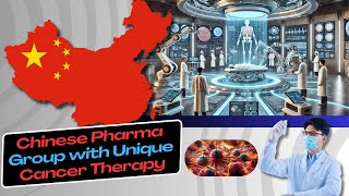 Chinese Pharma Gets Green Light for mRNA Cancer Therapy 💉🔬  AI Robot Semiconductor EV Chip [upl. by Leeke438]