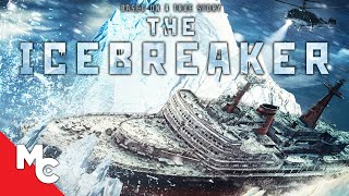 The Icebreaker Ledokol  Full Movie  Action Survival Adventure  True Story [upl. by Atnuhs]