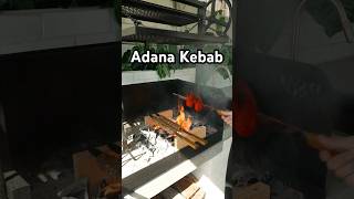 Adana Kebab shorts [upl. by Aicileb]