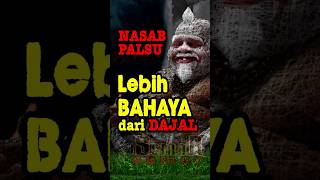 Lebih BAHAYA dari DAJAL🤞semarsamar shorts semar quotes story wayang jawa netflix dajal [upl. by Eylsel]