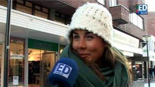 Edtv Classic Zo koud in Eindhoven [upl. by Yelrac]