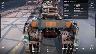 Trading the cabin on the grenades raid build and tweaking [upl. by Shirah]