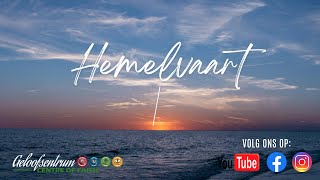 Hemelvaart 2024 [upl. by Duaner]