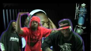 GAT MURDAH FEA TEKSMIFF N WESSUN SMOOTHE DA HUSTLERROCKNESS amp SPICEE CAJUN [upl. by Edieh]