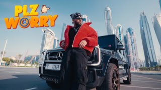 RAHUL DITO  PLZ WORRY  OFFICIAL MUSIC VIDEO  KANNADA RAP  prod by  SHKRIZ SH THE SUPPORT [upl. by Prima273]