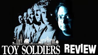 Toy Soldiers Movie Review [upl. by Beatriz740]