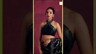 Top Trending Sleeveless Blouse Designs 2024  Latest Fashion for Sarees amp Lehengas [upl. by Akiemaj]